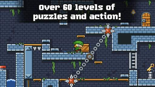 Super Dangerous Dungeons screenshot 3