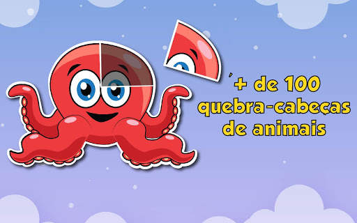 jogos para bebês de crianças 2 3 4 5 6 7 8 9 anos screenshot 7