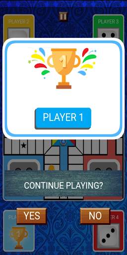 Ludo Hub screenshot 5