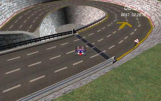 Circuit Racer Free Car Racing screenshot 1