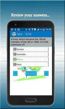 General Knowledge - Questions screenshot 6