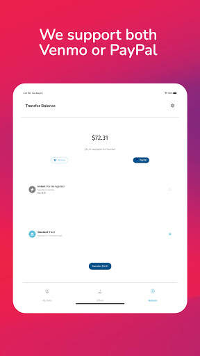 Solipay screenshot 7