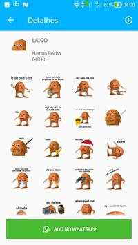 Stickers para Whatsapp screenshot 6