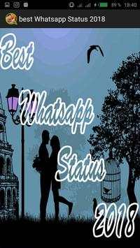 Best Whatsapp Status 2018 screenshot 2