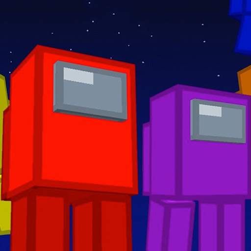 AmongCraft MCPE Mod for minecraft - Ultimate Guide 2.0