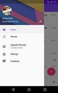SoundBy - YouTube Audio screenshot 16