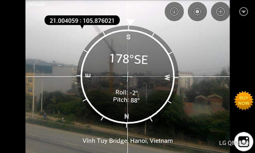 GPS Map Camera - Geo Camera screenshot 9