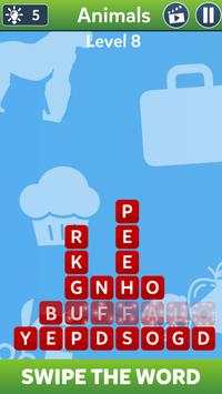 Words Crush screenshot 2