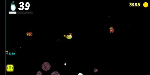 Disgusting Bird screenshot 4