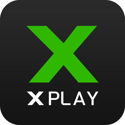 Tittle X Play - Micro Golf Simulator icon