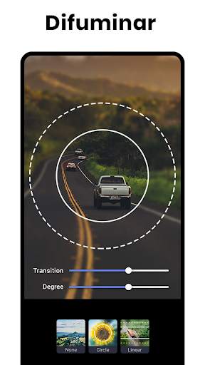 PicPlus®️ - Editor de Fotos screenshot 10