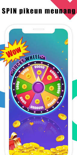 Lucky Time - Menangkan Hadiah Setiap Hari screenshot 3