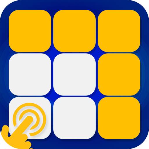 Flip Me - Pixels Puzzle Game 1.1