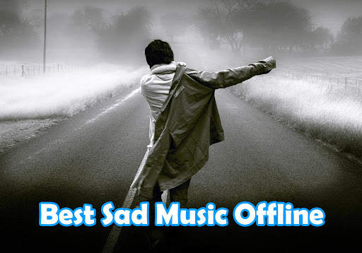 Sad Music Offline 😢 2 تصوير الشاشة