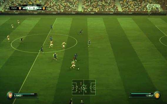 GUIDE PES 2017 screenshot 2