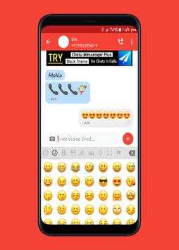 You and Me (mero messenger) screenshot 2