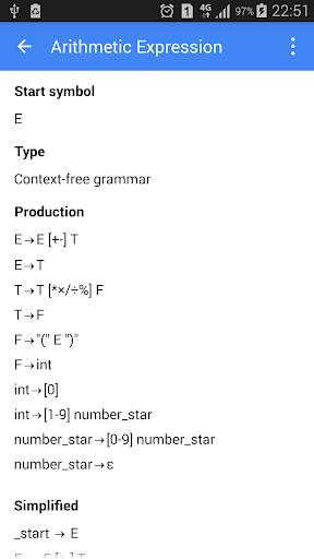 Syntax screenshot 2