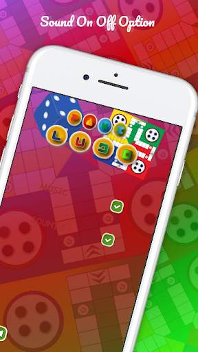 Ludo Star Paki screenshot 4