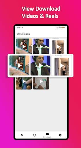 Story Saver For Instagram screenshot 4