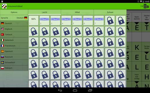 Kreuzworträtsel screenshot 10