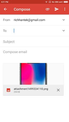 Snapshot Browser screenshot 4