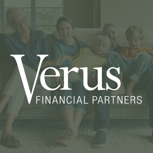 Verus Financial Partners icon