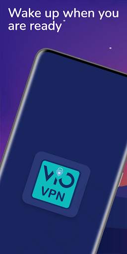 VIO VPN - Gaming VPN screenshot 1