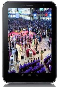 Enoch Adeboye скриншот 3