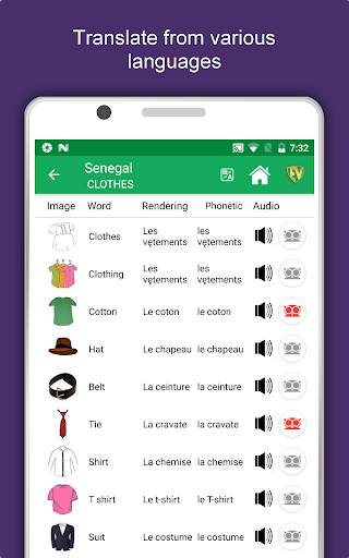 Senegal Travel & Explore, Offline Country Guide screenshot 15