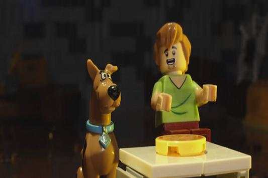 New Best Guide LEGO Scooby Doo Tips screenshot 2