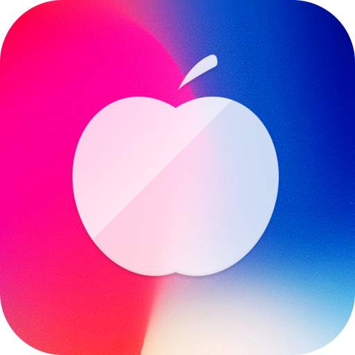 IPhone X Launcher - OS 13 Theme 1.7