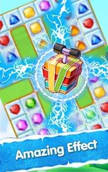 Jewel Legend Match 2018 screenshot 3