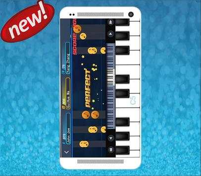 Perfect Piano Teacher screenshot 4