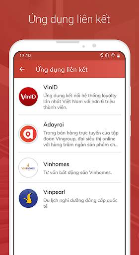 Vsmart screenshot 5