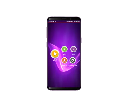Six HD Video Player 2020 screenshot 4