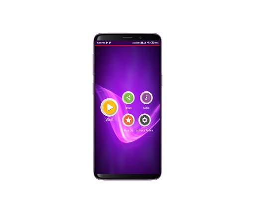 Six HD Video Player 2020 screenshot 4