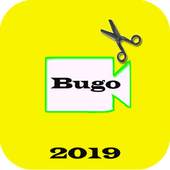 Bugo— Magic Effects Video Editor 2019 1.0