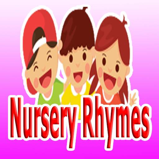 Nursery Rhymes Songs No Internet 1.01