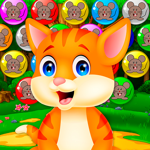 Cat Farm icon