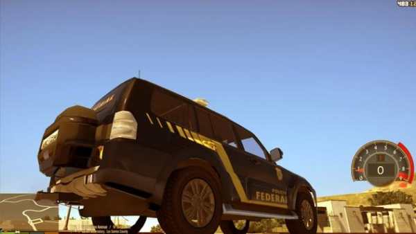 Drive Pajero Police - Driving Academy 2019 screenshot 2