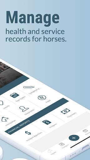 Stable Secretary screenshot 3