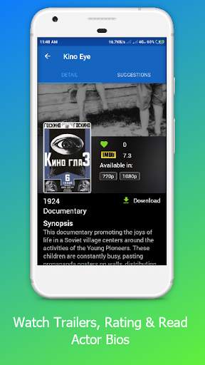 Movie Downloader  |  2021 screenshot 4