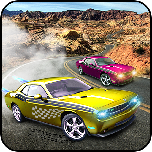 FST Car Racer icon