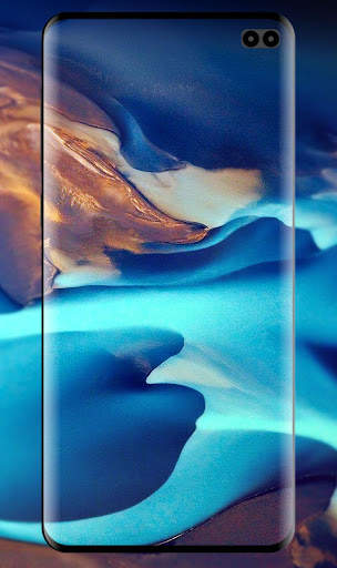 Theme for Samsung Galaxy S10 / Samsung S10 screenshot 7