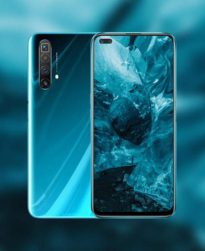 Wallpapers for Realme X3 SuperZoom Wallpaper screenshot 2