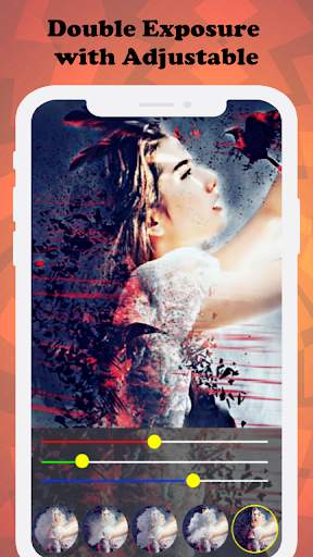 Photopic - Photo Editor Pro screenshot 4