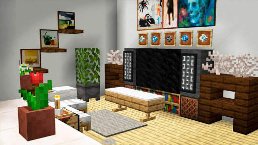 CraftFurniture furniture for minecraft screenshot 4