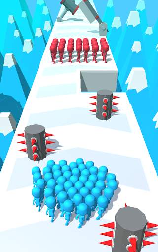 Count Master: Join Clash & Stickman Fighting screenshot 13