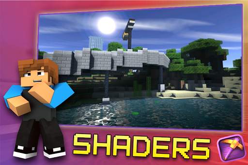 Master For Minecraft - Mods screenshot 5