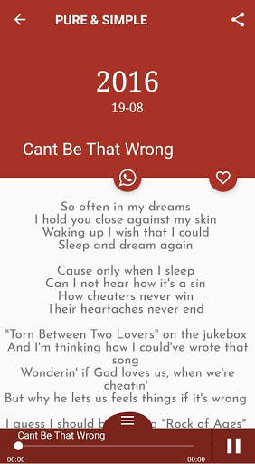 All DOLLY PARTON Songs Lyrics screenshot 3